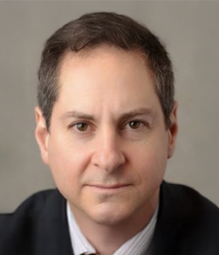 Image of David A. Ratowitz