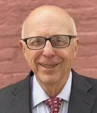 Image of Don H. Wickens