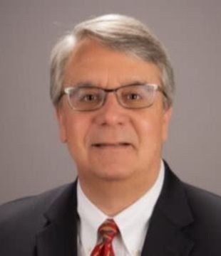 Image of John G. Shubat