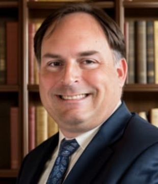 Image of Matthew V. Daley