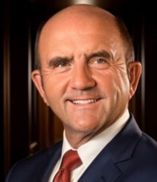 Image of Robert J. Nice