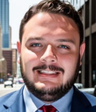 Image of Christopher Gaddy