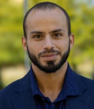 Image of Robin Aguilar-Gonzalez