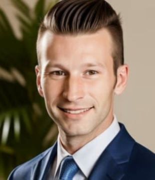 Image of Scott A. Fleshood