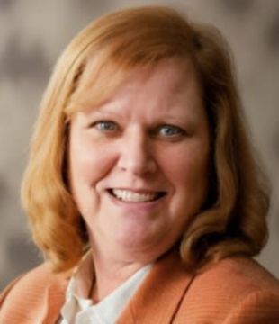 Image of Yvonne Geis
