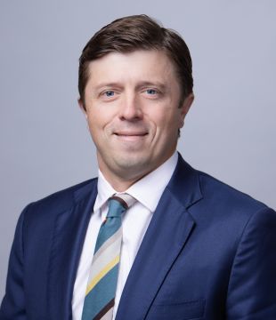 Image of Christian Melhado