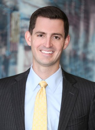 Photo of Christopher K. Batts