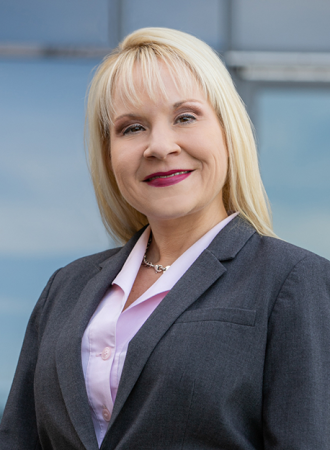 Photo of Stephanie L. Cook