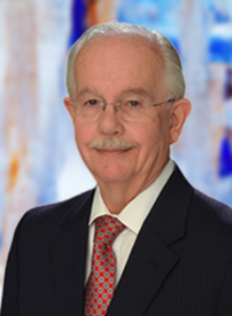 Photo of John DeLancett