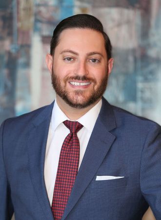 Photo of Daniel B. Harris