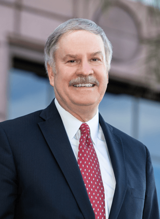 Photo of Keith J. Hesse