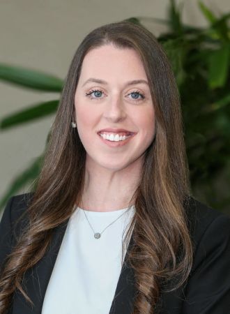 Photo of Lauren M. Wilmot