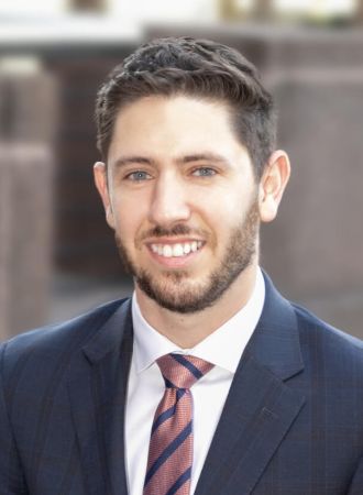 Photo of Jeremy R. Sokol