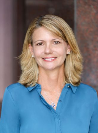 Photo of Lori N. Hagan