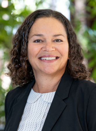 Photo of Michele Rodon-Carver