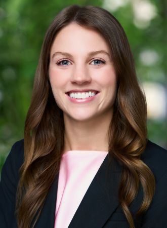 Photo of Rebekah L. Davis