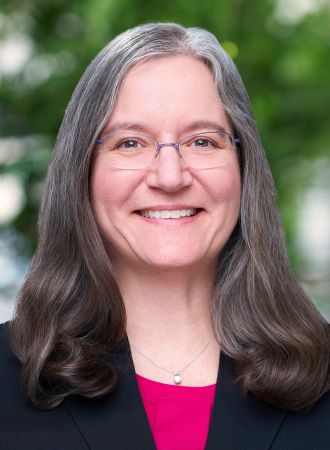 Photo of Debbie L. Hanifin