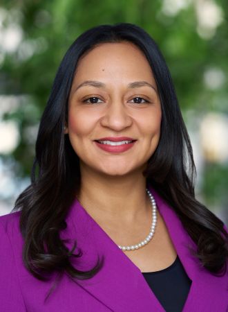 Photo of Natali Reyes