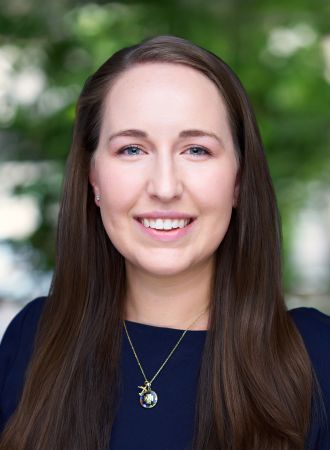 Photo of Renee F. Davis