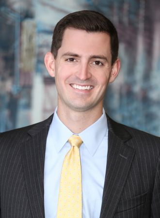Photo of Christopher K. Batts