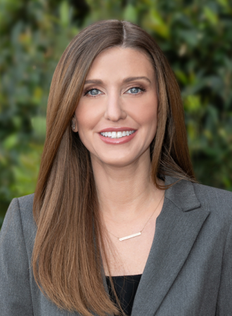 Photo of Alicia N. Braker