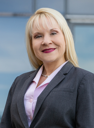 Photo of Stephanie L. Cook