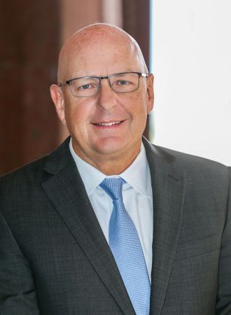 Photo of Scott A. Cookson