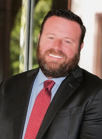 Photo of Jason A. Davis