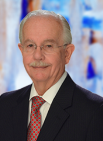 Photo of John DeLancett