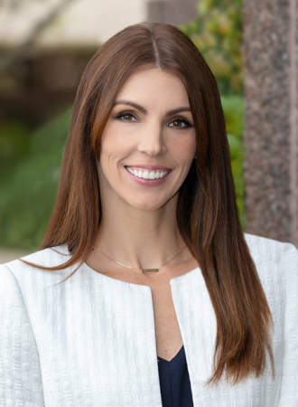 Photo of Julia D. Dennis