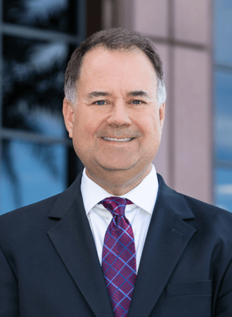 Photo of Alexander S. Douglas, II