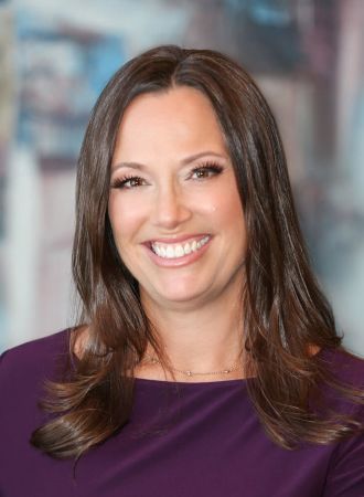 Photo of Paige Hammond Wolpert