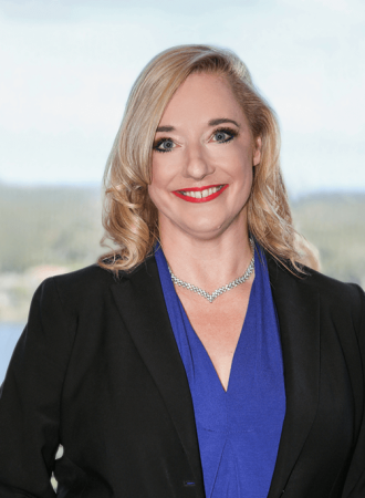 Photo of Heidi W. Isenhart
