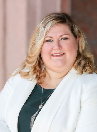 Photo of Carleen A. Leffler