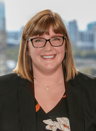 Photo of Alyse N. Verner