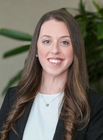 Photo of Lauren M. Wilmot
