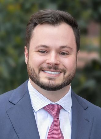 Photo of John M. Vernaglia