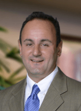 Photo of Ralph G. Pepe
