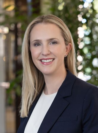 Photo of Devon S. Richards