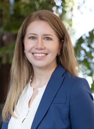Photo of Julianna Tschopp