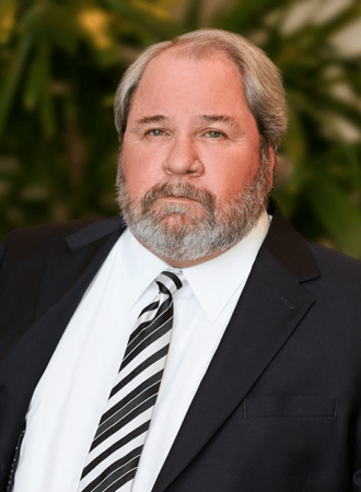 Photo of J. Stephen "Steve" McDonald
