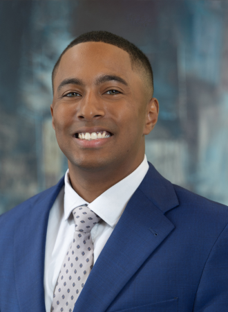 Photo of Jonathan A. Hewett