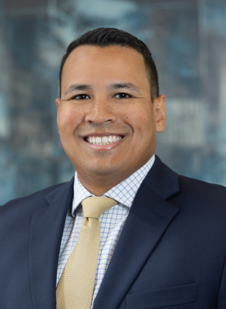 Photo of Joel Ramos II
