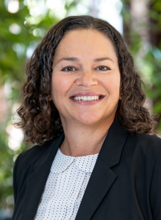 Photo of Michele Rodon-Carver