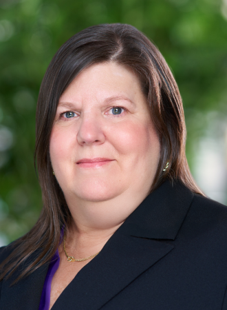 Photo of Beth K. Roland