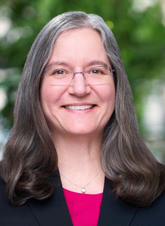 Photo of Debbie L. Hanifin