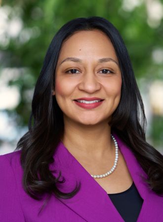 Photo of Natali Reyes