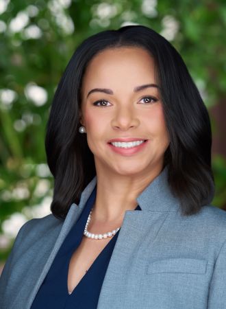 Photo of Shana L. Bell