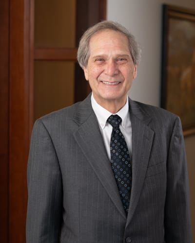 Image of Frank X. Jacobini II