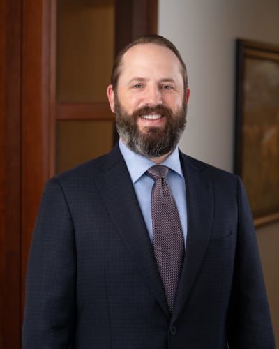 Image of Jerold Mitchell